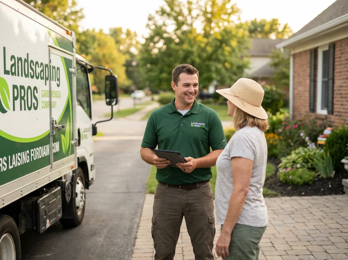 Landscaping Cambridge, NE FAQs